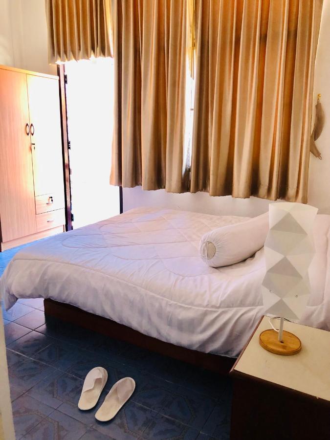 Pawan Inn Pattaya Zewnętrze zdjęcie